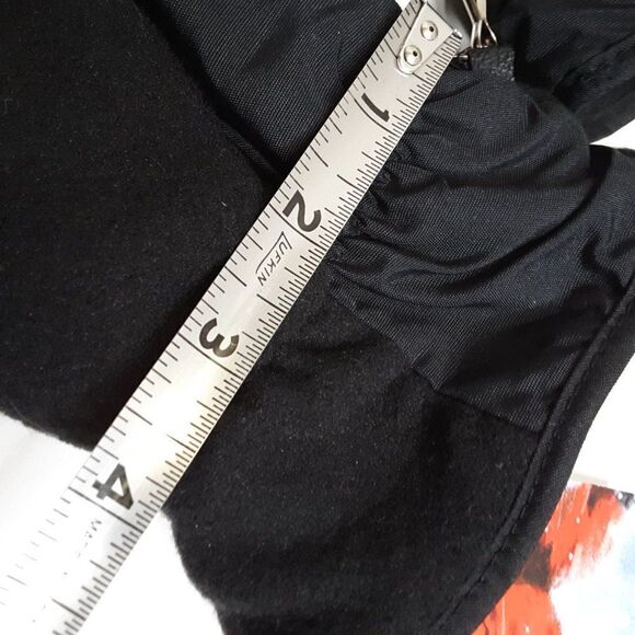 Vintage Marlboro Men's Ski Polyester Glove size L - Picture 8 of 9